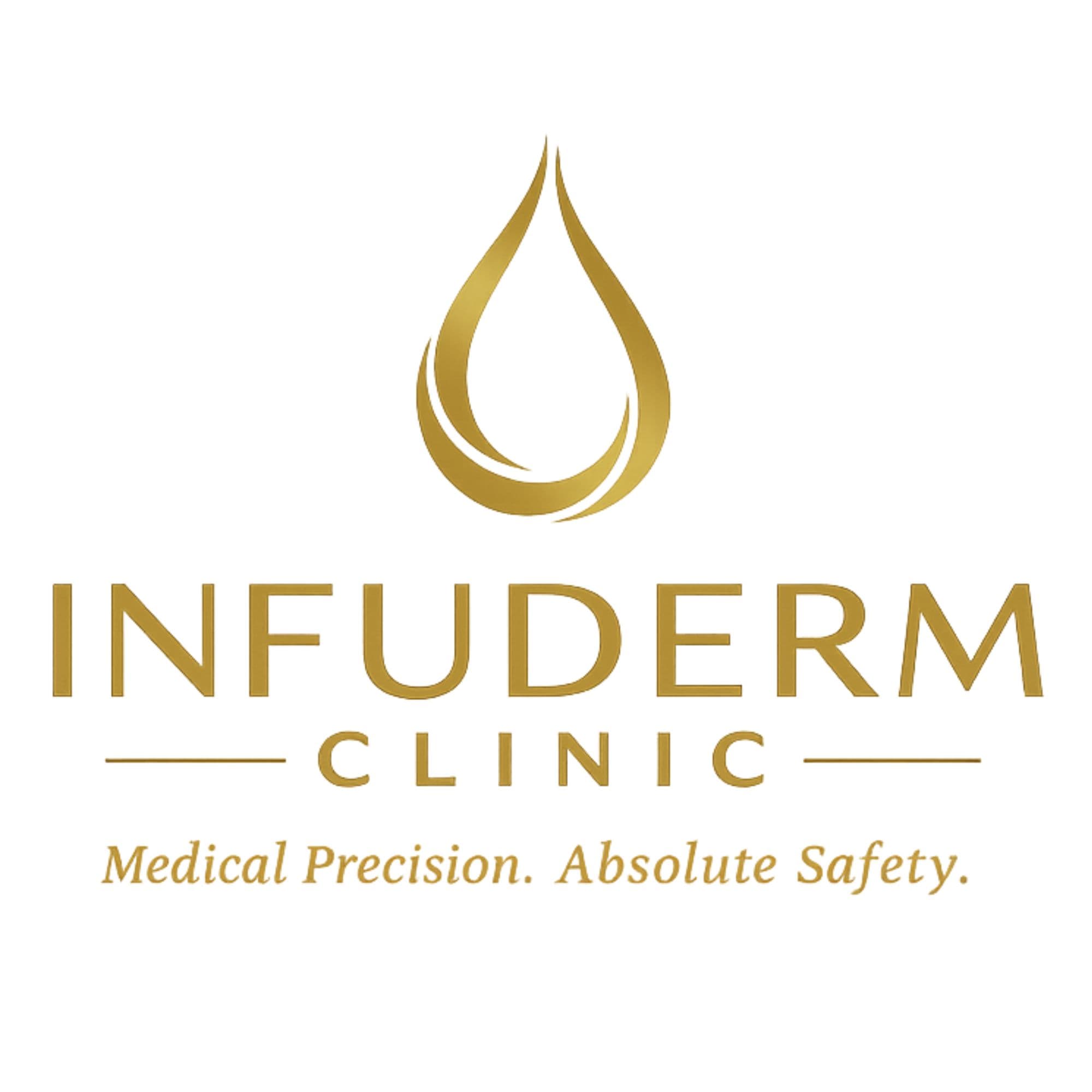 INFUDERM Clinic — Medical Precision. Absolute Safety.