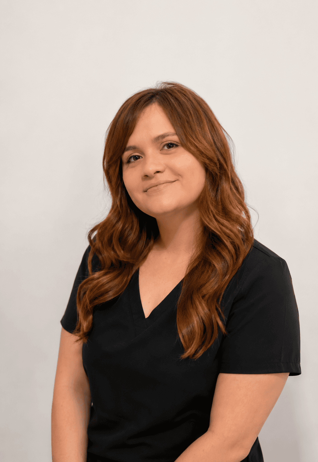 Olga Enriquez, Operations Manager at INFUDERM NJ