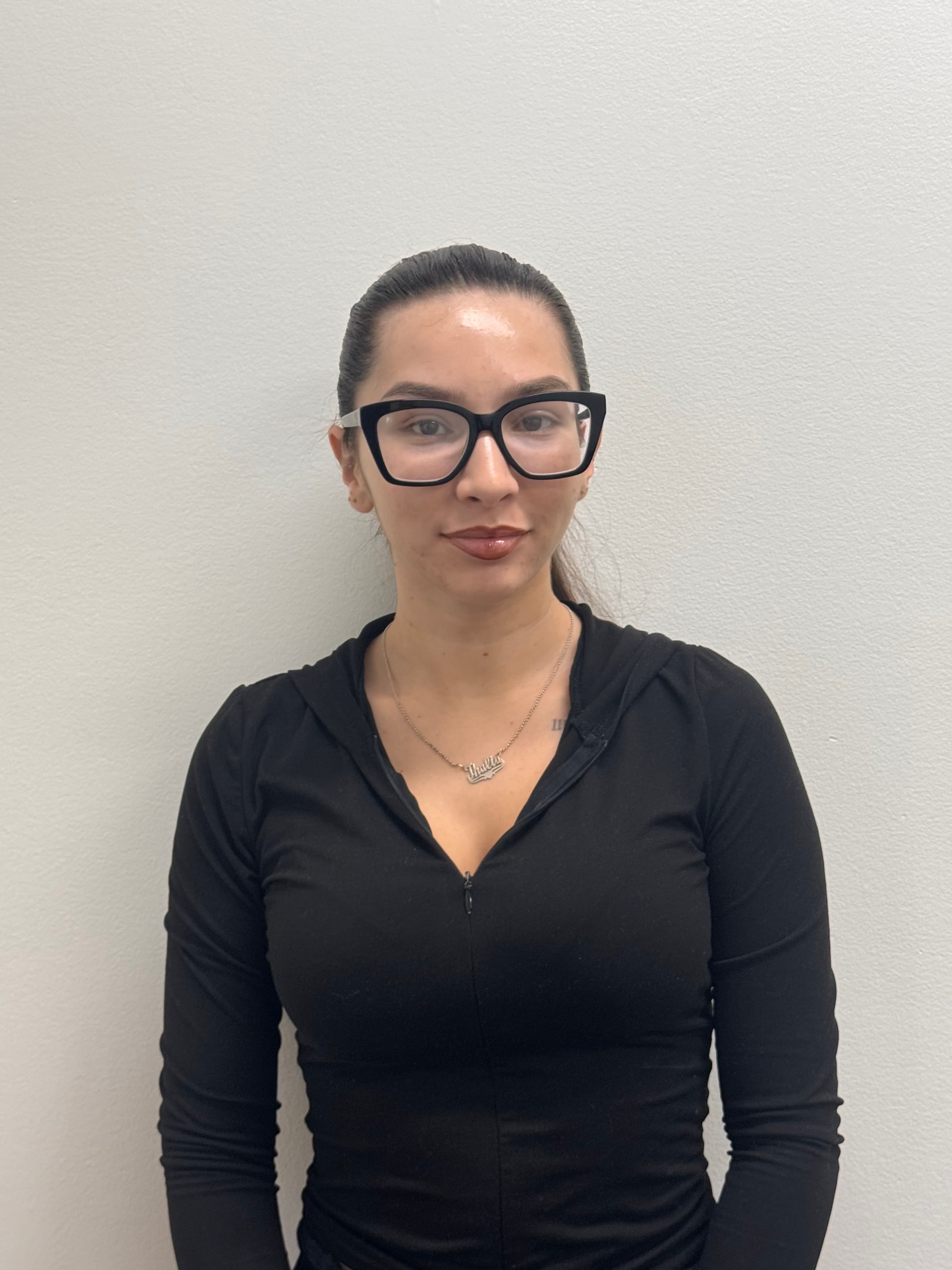 Thalia Rivas, Aesthetician at INFUDERM
